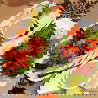 Burleigh Waters Takeaway and Burleigh Waters Restaurants Sydney Restaurants Sydney