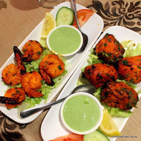 Indian Hut - Restaurants Sydney 0