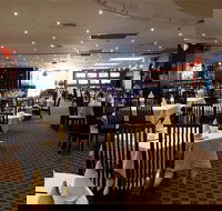 Iron Chef Chinese Seafood Restaurant - Restaurants Sydney