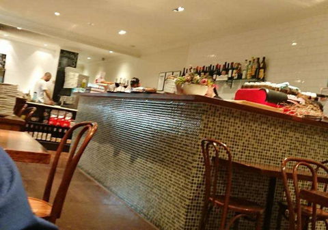 Italy 528 - Restaurants Sydney 0