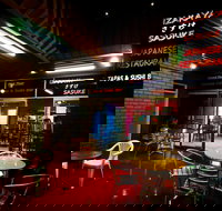 Izakaya Sasuke - Restaurants Sydney