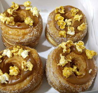 Jenny's Gourmet Bakery - Restaurants Sydney