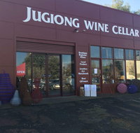 Jugiong Wine Cellar - Restaurants Sydney
