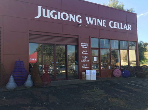 Jugiong Wine Cellar - Restaurants Sydney 0