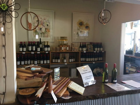 Jugiong Wine Cellar - Restaurants Sydney 1