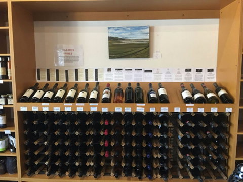Jugiong Wine Cellar - Restaurants Sydney 2