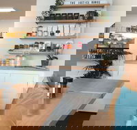 Justice Specialty Coffee - Restaurants Sydney
