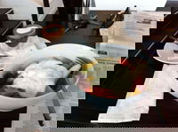 Kanteen Esprezzo Bar