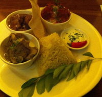 Kipling's Restaurant - The Bombay Bicycle Club - Restaurants Sydney