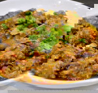 Kung Fu Chef - Restaurants Sydney