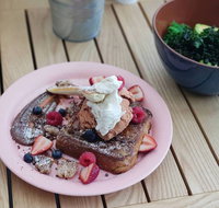 Lab Kitchen - Wentworth Point - Restaurants Sydney