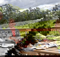 Lark Hill Biodynamic Winery - Restaurants Sydney