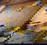 Lebanese Bakery  International Food - Restaurants Sydney