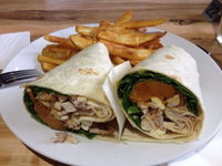 Bowen Takeaway and Bowen Restaurants Sydney Restaurants Sydney