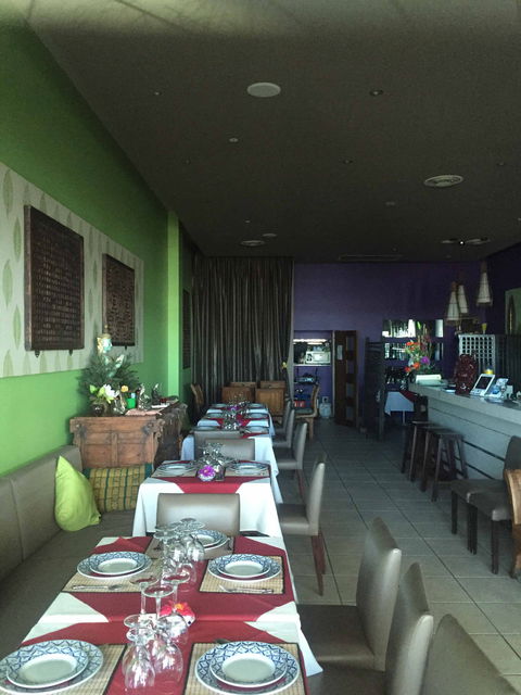 Lime Leafe Thai - Restaurants Sydney 0