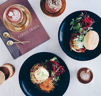 Little Giant Roasters - Restaurants Sydney