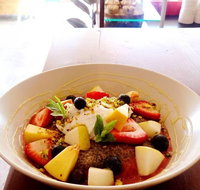 LoLo's Lounge - Restaurants Sydney
