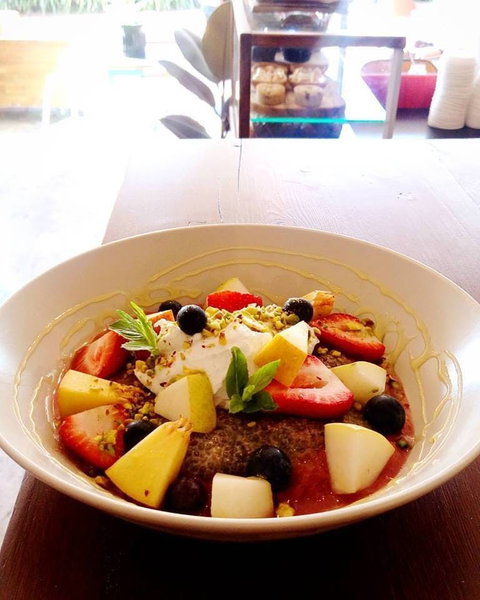 LoLo's Lounge - Restaurants Sydney 0