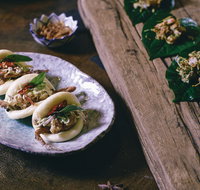 LONgTIME - Restaurants Sydney