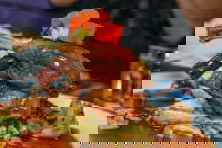 Lumbini Nepalese Restaurant