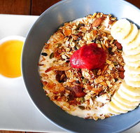 Lyfe Caf - Restaurants Sydney