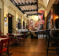 Madame Hanoi - Restaurants Sydney