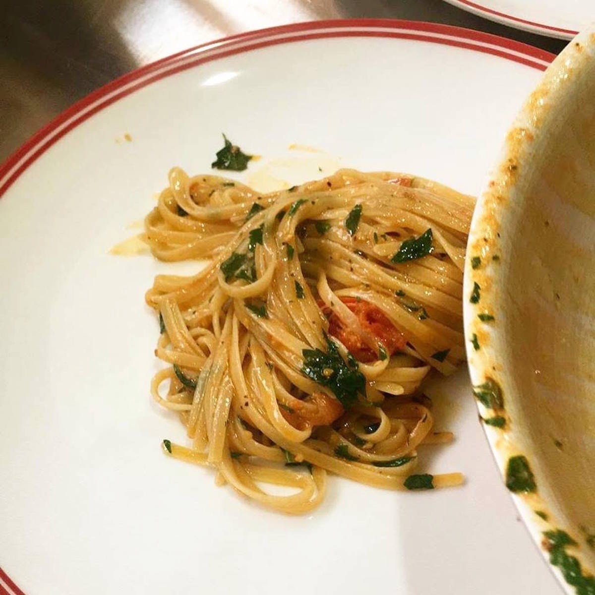 Mangiasti Roseville Chase