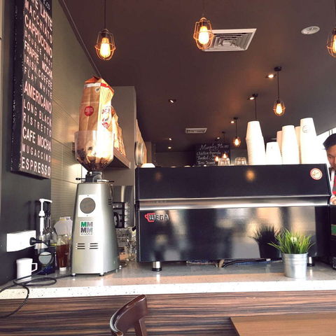 Maples Cafe - Restaurants Sydney 0