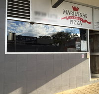 Marilynas Famous Pizza - Freshwater - Restaurants Sydney