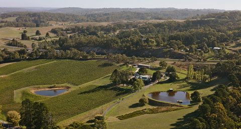 Maximilian's Restaurant - Restaurants Sydney 0