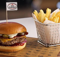 McDonald's - West Lakes - Restaurants Sydney
