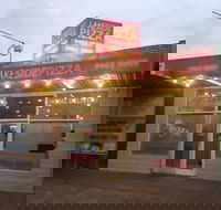 Mercato - Restaurants Sydney