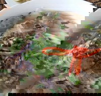 Mint Place Vietnamese Restaurant - Restaurants Sydney