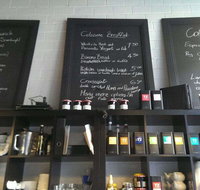 Mio Mia Caf - Restaurants Sydney
