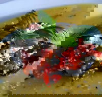 Monte Italia - Restaurants Sydney