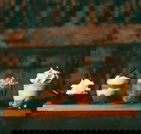 Monsoon - Restaurants Sydney