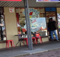 Morphett Fish  Chicken - Restaurants Sydney