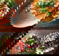Mortar  Pestle - Restaurants Sydney