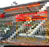Mushi Mushi - Restaurants Sydney