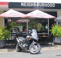 Neighbourhood Espresso - Restaurants Sydney
