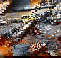 Newmason - Restaurants Sydney