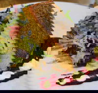 Nolita - Restaurants Sydney