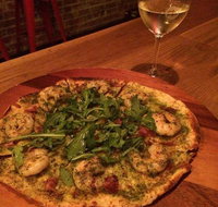 Nook Nosh - Restaurants Sydney
