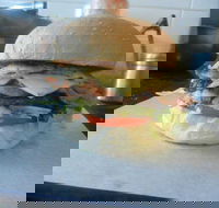 Noodle Box Ballarat - Ballarat - Restaurants Sydney