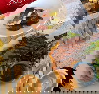 Norths Pantry - Restaurants Sydney