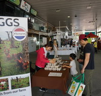 Northside Family Farmers Markets - Restaurants Sydney