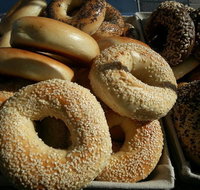 NYC Bagel Deli - Fortitude Valley - Restaurants Sydney