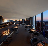 O Bar and Dining - Restaurants Sydney