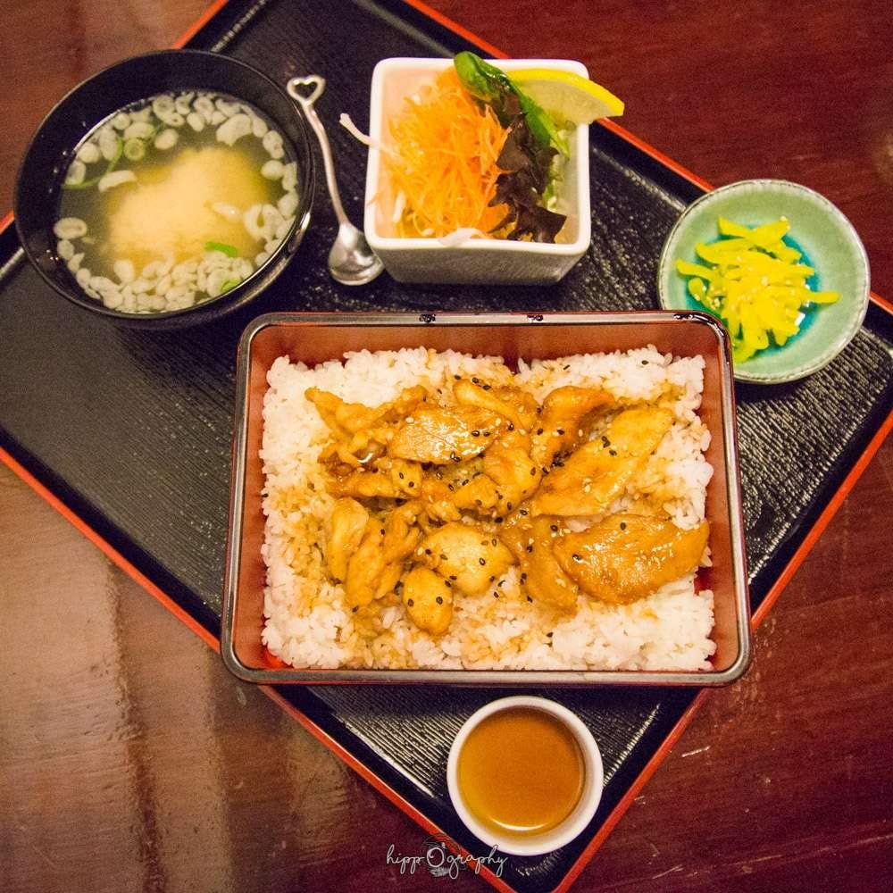 Aeroglen QLD Restaurants Sydney