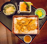 O'Cha Cha Modern Japanese Dining - Restaurants Sydney